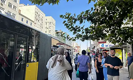 Kayseri'de ulaşıma zam geldi mi, tam bilet fiyatı ne kadar olacak?