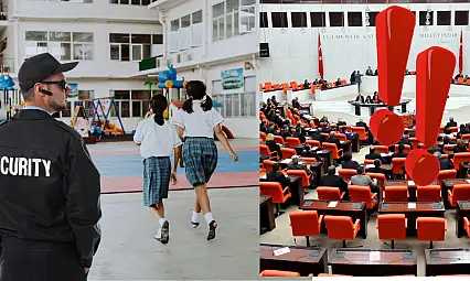 Kayseri'de velileri tedirgin eden tehlike! Meclis harekete geçti: Okullarda neler değişecek?