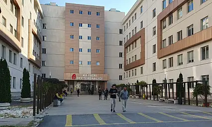 Kayseri'de vergi borçluları ilan edildi!