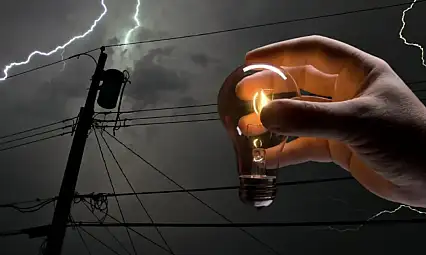 Kayseri'de yarın 53 noktada elektrik kesintileri yaşanacak! 8 Temmuz 2026