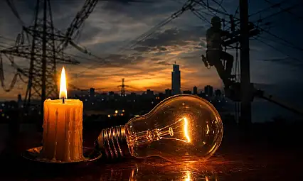 Kayseri'de yarın elektrik kesintileri yaşanacak!