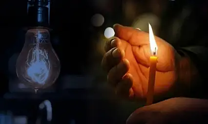 Kayseri'de yarın o mahallelerde elektrik kesintisi yaşanacak? 8 Şubat 2026