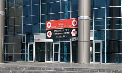 Kayseri'de yatak üretim hattı icradan satılığa çıkarıldı!