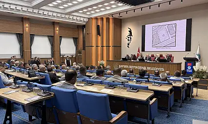 Kayseri'de yeni terminal beklenirken sürpriz karar: Otogar arazisine başka proje gündemde!