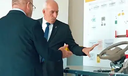 Kayseri'de yeşil gelecek için 13 milyon TL bütçe ayrıldı: İlk kez kuruldu!