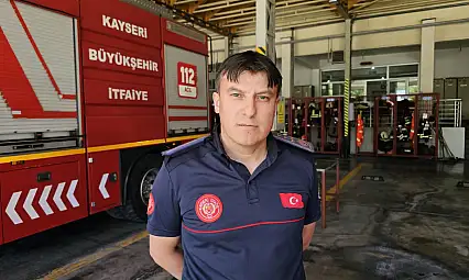 Kayseri'de yılan şikayetleri arttı: Büyükşehir İtfaiye'den araç yangınlarına karşı uyarı!