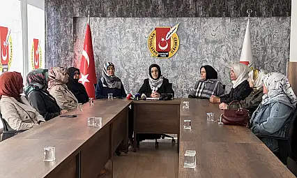 Kayseri'den Azerbaycan'a başörtüsü çağrısı! 28 Şubat'a dikkat çekildi