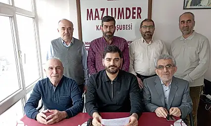 Kayseri'den Azerbaycan'a çağrı: '28 Şubat'ın tecrübesi unutulmamalı'