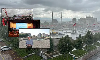 Kayseri'den günün öne çıkan gelişmeleri (30 Ağustos 2026)