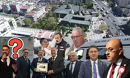 Kayseri'den kısa kısa: 88 Milyonluk Vurgun, Kent Lokantası, Öğrenci Zehirlenmesi, Kayserispor…