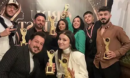Kayseri'den Ordu'ya gittiler, herkesi şaşırttılar! İşte o isimler