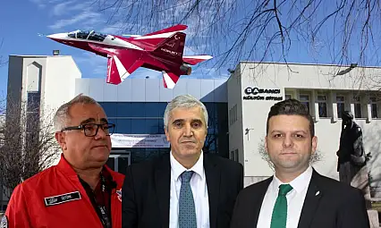 Kayseri'den yükselen milli gurur - BİLİMFEST, TOMTAŞ ile taçlanıyor!