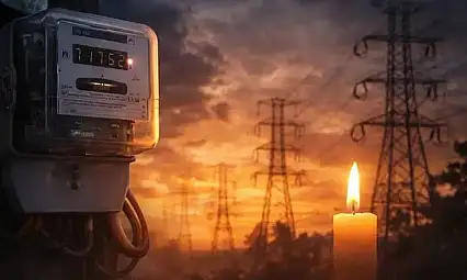 Kayseri elektrik kesintisi sorgulama: KCETAŞ elektrikler ne zaman saat kaçta gelecek?