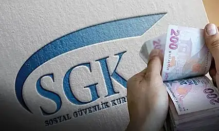 Kayseri esnafına müjdeli haber: SGK borçlarına 72 ay taksit imkanı!
