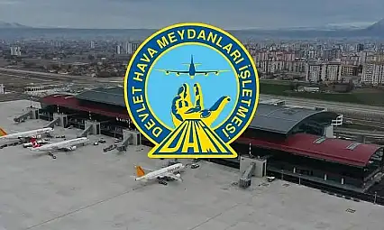 Kayseri Havalimanı kaç milyon yolcuya hizmet verdi?