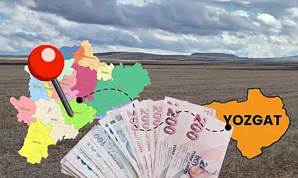 Kayseri Himmetdede bölgesine Yozgat'tan milyonluk hamle: Jeotermal arayışı için kritik adım!