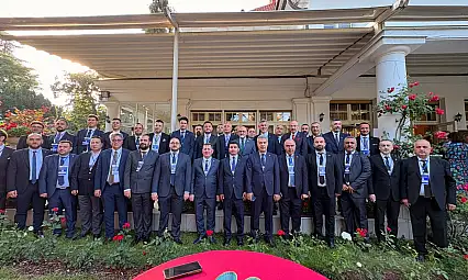 Kayseri için kritik temas! Avrupa'da atılan adımlar şehre ne kazandıracak?