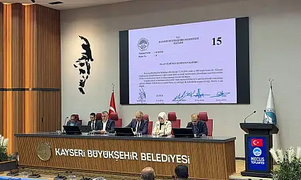 Kayseri ilçelerinde zamlı bilet fiyatları belli oldu! İşte yeni tarife listesi...