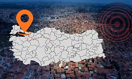 Kayseri ilk yardıma koşanlardan olacak: İşte İstanbul depremi planındaki o iller!