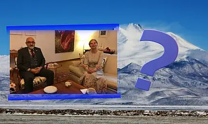 Kayseri–İsveç hattında kritik görüşme: 400 bin İsveçli Erciyes'e mi geliyor?