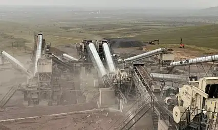 Kayseri kırsalında 95 milyonluk proje için halkın görüşü beklenecek!