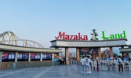 Kayseri Mazakaland ücretleri ne kadar? İşte 2026 güncel oyun fiyatları