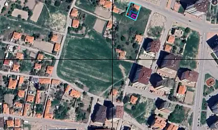 Kayseri Mithatpaşa Mahallesi'nde define aranacak!