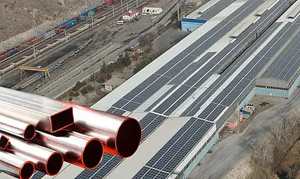 Kayseri'nin 52 yıllık sanayi devinden 'Hisseler düştü' haberlerine yanıt!