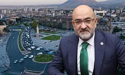 Kayseri'nin 6 bin yıllık tarihi dünya turizmine açılıyor