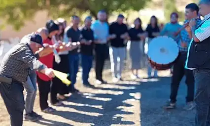 Kayseri'nin asırlık dansları gün yüzüne çıkıyor! Figürler ve hikayeleri neler anlatıyor?