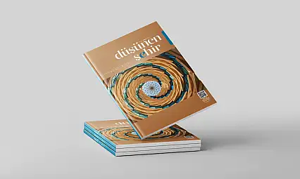 Kayseri'nin dergisi 23'üncü sayıya ulaştı!