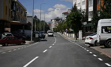 Kayseri'nin Develi ilçesinde milyonluk yatırımlar: İki mahallede çalışma!