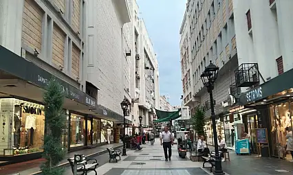 Kayseri'nin göbeğindeki 67 yıllık yapı yıkılacak, yerine AVM yapılacak!