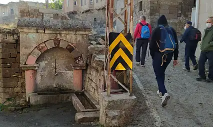 Kayseri'nin o bölgesinde tarihi doku için harekete geçildi: Yeni plan hazırlanıyor!