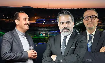 Kayseri'nin o ilçesinde yok yok: Festivaller, üretim merkezleri, Sosyal tesis…