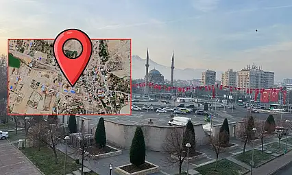 Kayseri'nin o köyünün artık vakfı var: Karar Resmi Gazete'de yayımlandı!