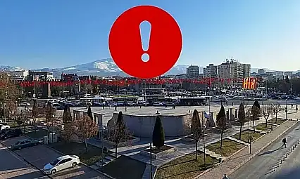 Kayseri'nin o mahallesinde su kesintisi: 8 saat sürecek!