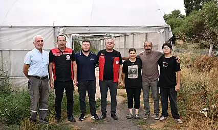 Kayseri'nin tarımsal gücü: Kadınların emekleri ile yükseliyor!