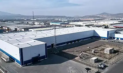 Kayseri'nin ünlü şirketi Yataş davasında yeni gelişme