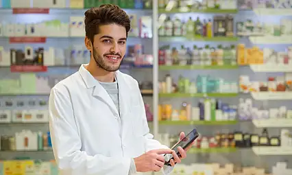 Kayseri nöbetçi eczaneler (8 Aralık)