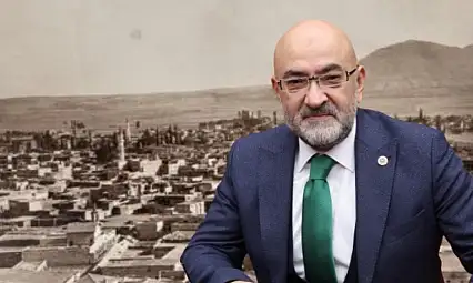 Kayseri, Osmanlı'ya şehir yönetiminde önderlik etti: Cıngı tarihi belgeleri paylaştı