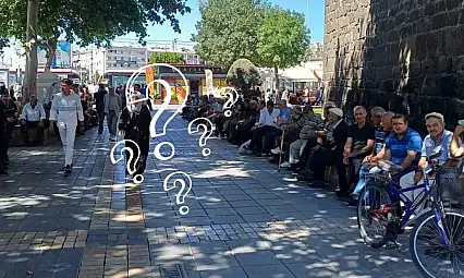 Kayseri podyumu meşhur oldu!