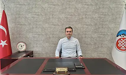 Kayseri sağlıkta çevre illerin de yükünü çekiyor