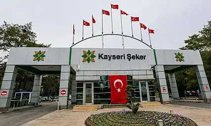 Kayseri Şeker'in kredi karnesi belli oldu: JCR'den şirkete BBB- notu!