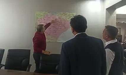 Kayseri ulaşımında değişim sinyali! Hangi ilçe için yeni düzenlemeler görüşüldü?