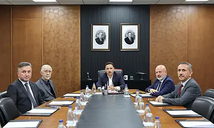 Kayseri'ye 12 derslikli ilkokul yapılacak!