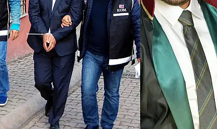 Kayserili avukatın, avukatlığı iptal edildi: FETÖ itirafçısı olmuştu!