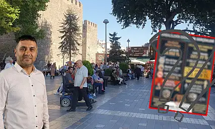 Kayserili başkan öyle bir hesap yaptı ki... Arada 21 katı fark çıktı!