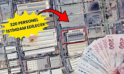 Kayserili mobilya firmasından stratejik hamle: 93 milyonluk proje kime ait?