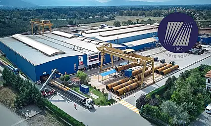Kayserili şirkete 2,5 milyar TL'lik borçlanma onayı!